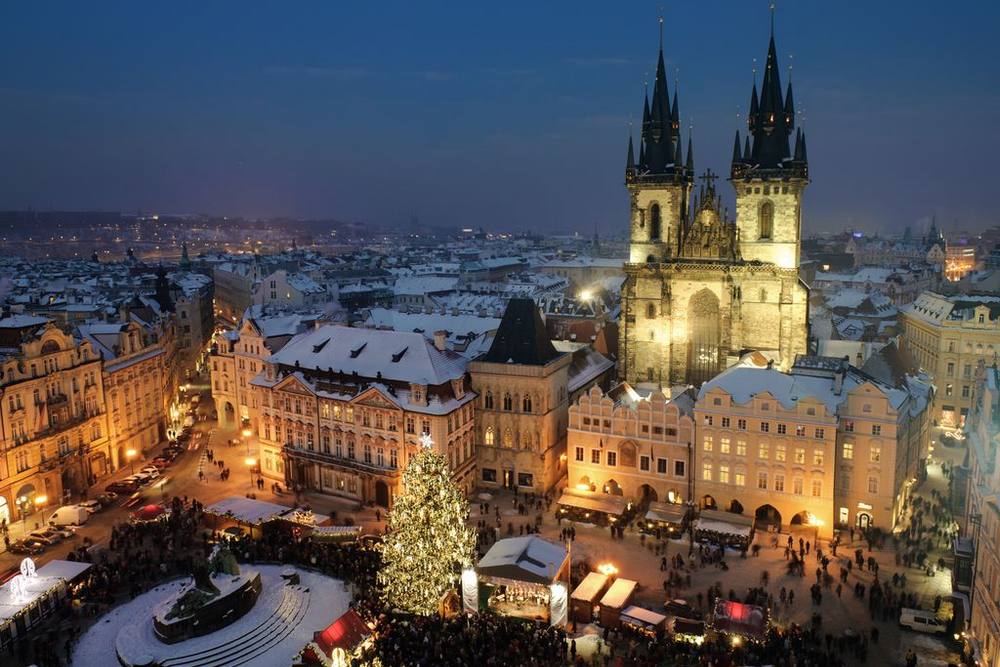 Christmas-Market-Prague